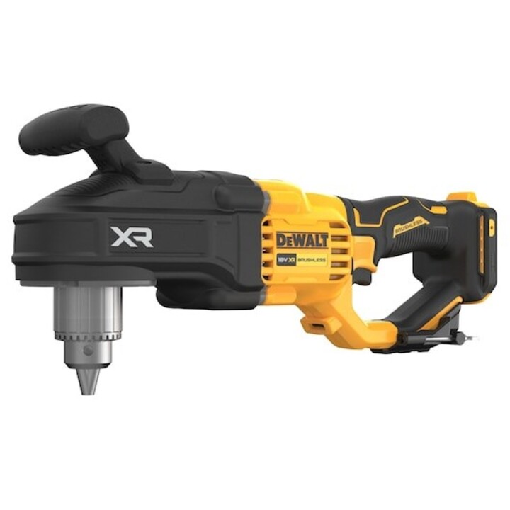 Parafusadeira e chave de impacto elétrica DeWALT DCD444N-XJ
