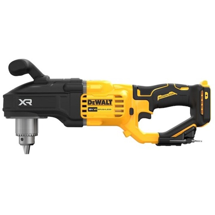 Parafusadeira e chave de impacto elétrica DeWALT DCD444N-XJ