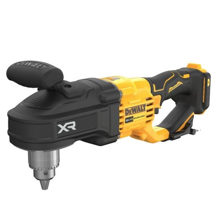 Parafusadeira e chave de impacto elétrica DeWALT DCD444N-XJ