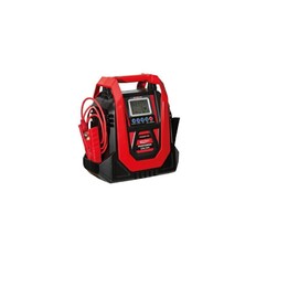 RETIFICADOR WELDMAN CHARGE 400 12V/24V