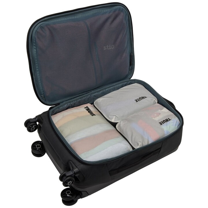Thule Accent TCCS201 - Conjunto de 2 malas para roupas brancas