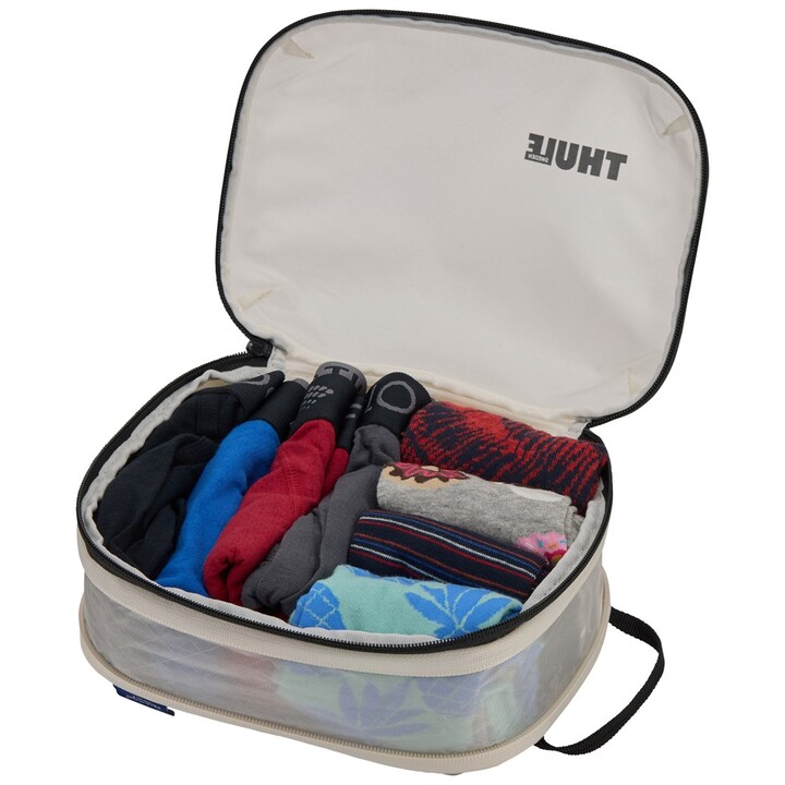 Thule Accent TCCS201 - Conjunto de 2 malas para roupas brancas