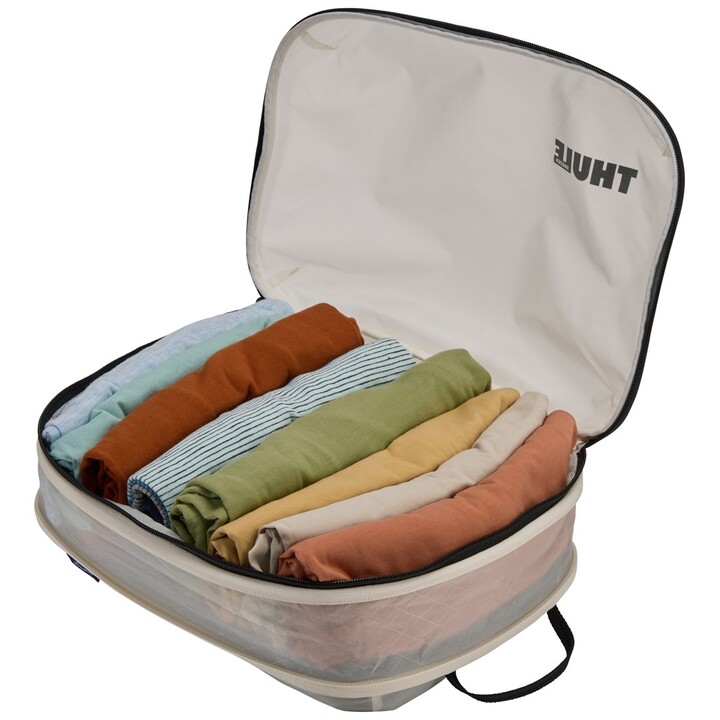 Thule Accent TCCS201 - Conjunto de 2 malas para roupas brancas