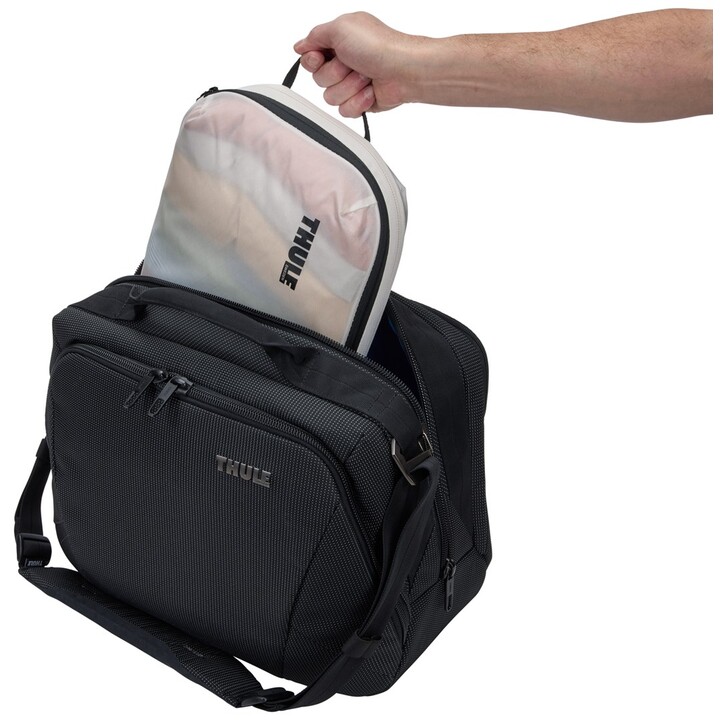Thule Accent TCCS201 - Conjunto de 2 malas para roupas brancas