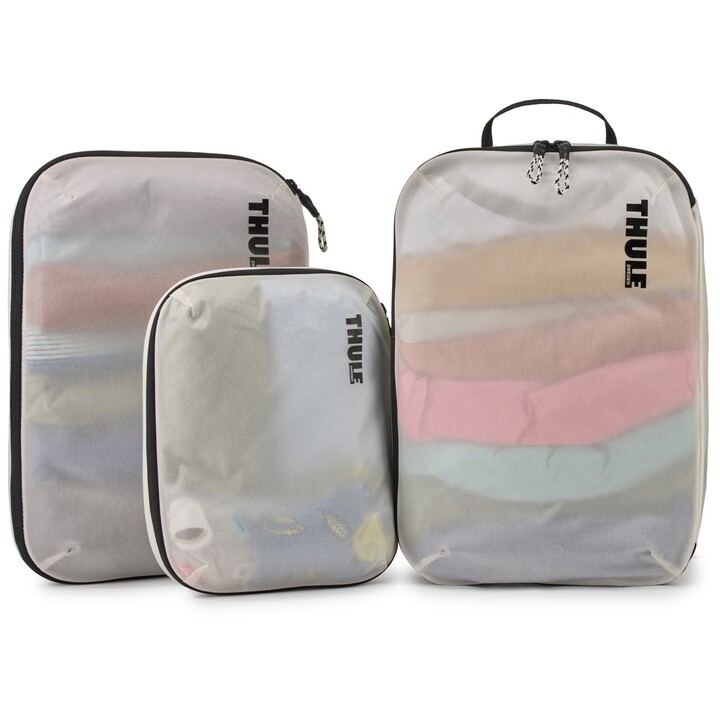 Thule Accent TCCS201 - White 2 Stück(e) Packwürfel-Set