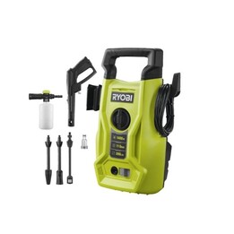 RYOBI Hochdruckreiniger 110 BAR