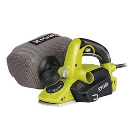 Pulitore elettrico per condotti dell'aria Ryobi EPN6082CHG da 82 mm (600 W)