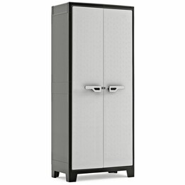 Keter Tool Cabinet Titan 80x44x182 cm