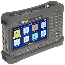 ST-6986 Medidor de Sinal Universal