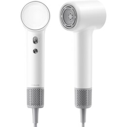 Mini sèche-cheveux blanc Ahg11A Dreame
