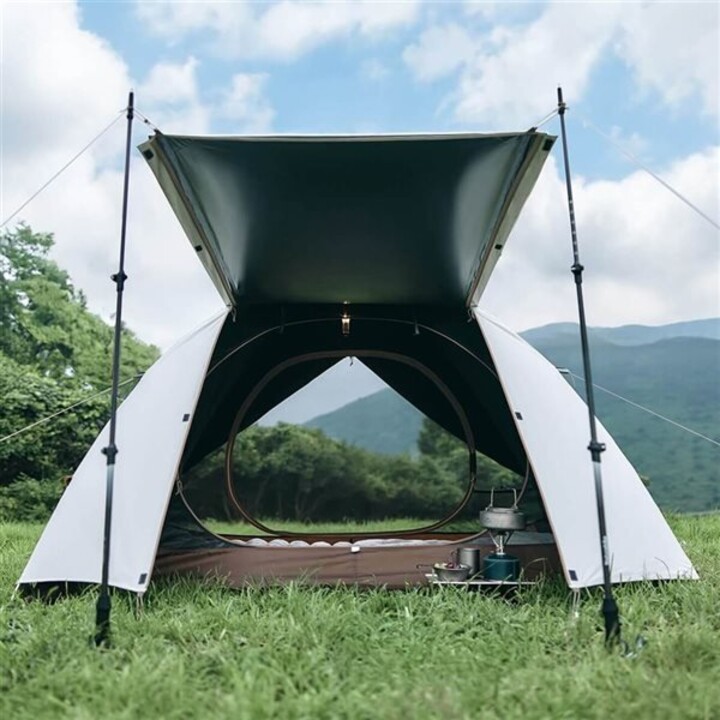 Naturehike Cloud River Tent