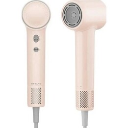 Hair Dryer Mini/Pink Ahg11A Dreame