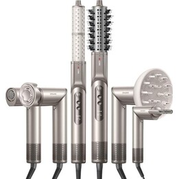 Modelador de cabelo/Dazzle Azd20A Dreame