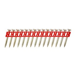 DeWALT DCN8903027 ongle 1005 pièce(s) Clou avec capuchon
