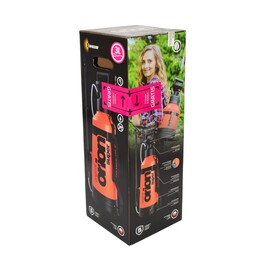 KWASAR.PULVERIZADOR ORION SUPER NUEVO 3l + CONECTOR DE 3 FILAS