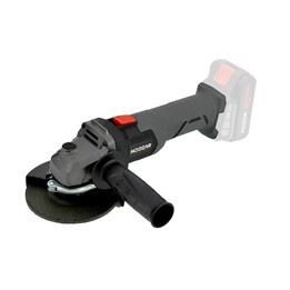 CORPO SMERIGLIATRICE ANGOLARE HOOZAR 125 mm 18 V AG25BL-0