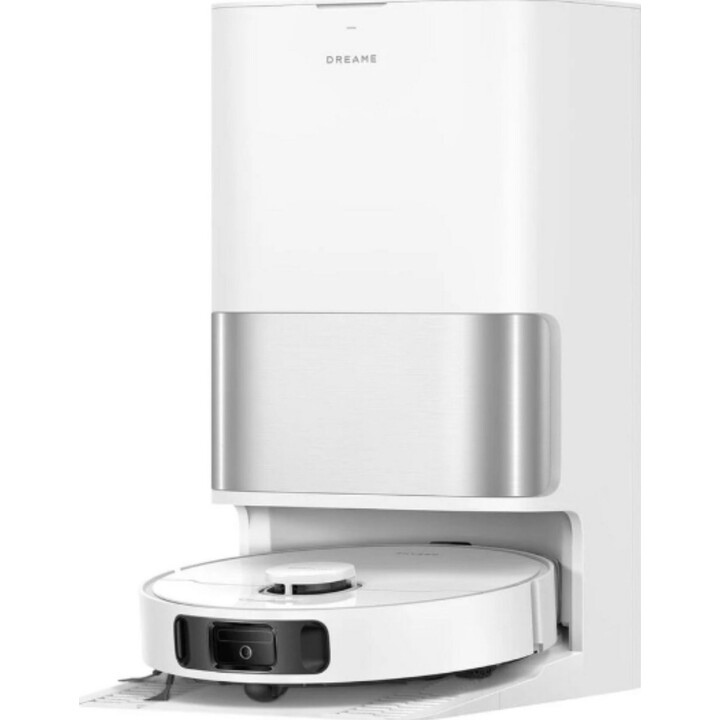 Dreame Roboterstaubsauger D30 Ultra/Weiß Rtd31Te-Wh
