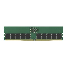 Kingston Technology KTD-PE556E-16G module de mémoire 16 Go 1 x 16 Go DDR5 5600 MT/s 288-pin DIMM ECC