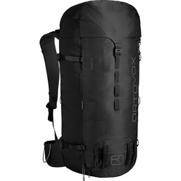 Sac à dos d'escalade léger Ortovox Trad 28 Black Raven pour les activités alpines