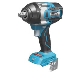 Chave de impacto sem fio SAS+ de 18V 1/2" 0*AH