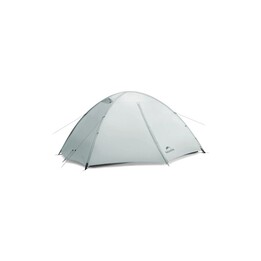 Barraca de camping Jiling ul 2 15d cnk2650ws015-moon rock gray NATUREHIKE