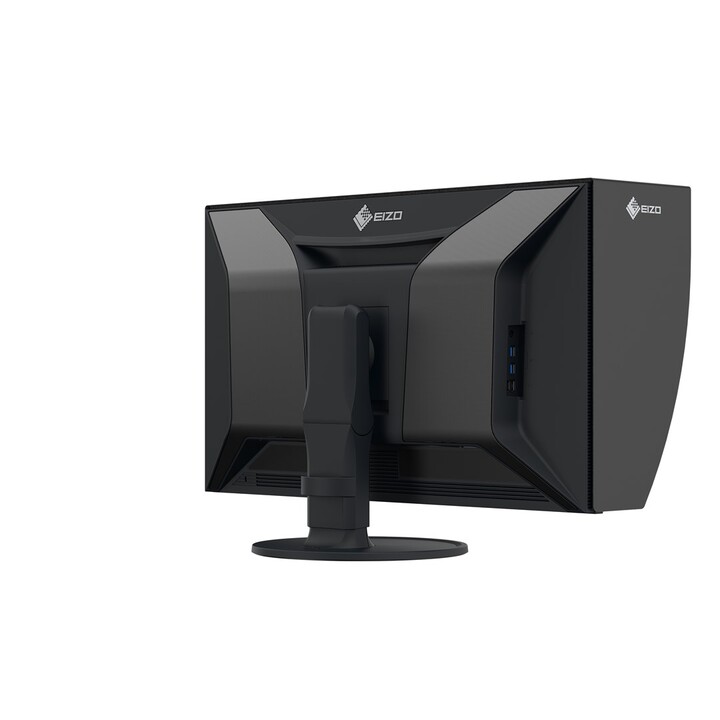 Monitor per PC EIZO ColorEdge CG3100X da 77,5 cm (30,5") con risoluzione 4096 x 2160 pixel, tecnologia 4K DCI LCD, colore n