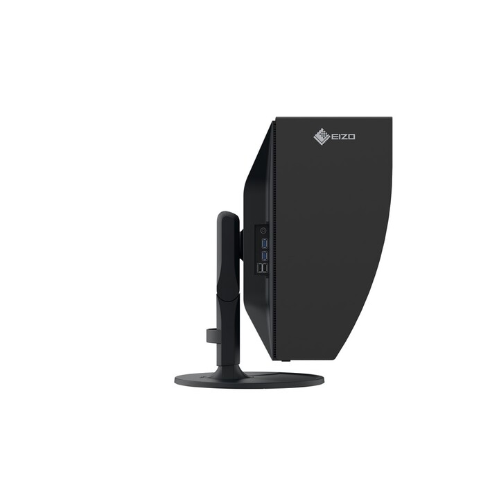 Monitor per PC EIZO ColorEdge CG3100X da 77,5 cm (30,5") con risoluzione 4096 x 2160 pixel, tecnologia 4K DCI LCD, colore n