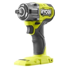 RIW19CBL-0 18V 0*AH ONE+ Cordless Impact Wrench