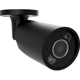Telecamera Ajax HL - Tubo BulletCam (5 MP/2,8 mm) (8EU) - Nero