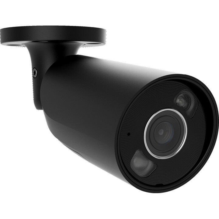 Cámara Ajax HL - Tubo BulletCam (5 Mp/2.8 mm) (8EU) - negra