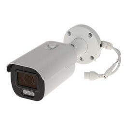 Câmera IP colorida APTI-AI804CA5IL-27135W-Z - 8 MP 4K UHD 2.7" ... 13.5 mm - Motozoom