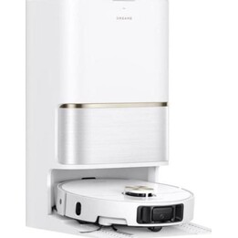 Vacuum Cleaner Robot/L50 Ultra White Rll51Se Dreame