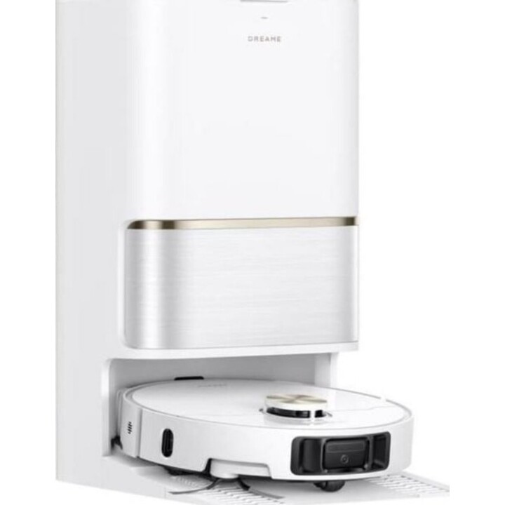 Robot aspirateur / L50 Ultra White Rll51Se Dreame