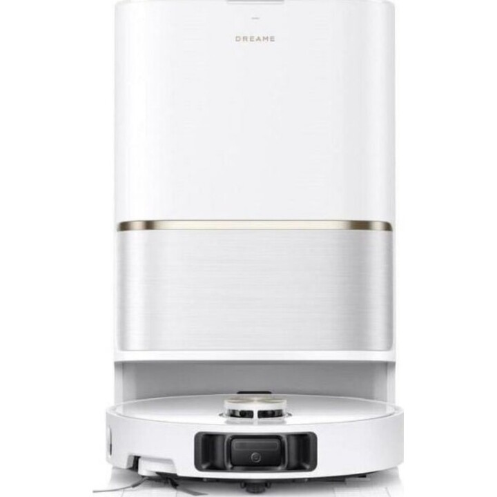 Robot aspirateur / L50 Ultra White Rll51Se Dreame