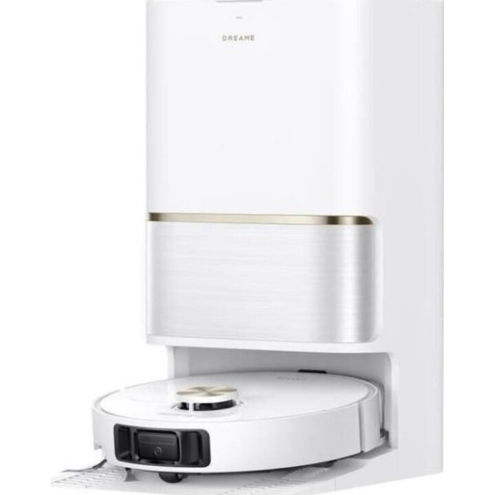 Robot aspirateur / L50 Ultra White Rll51Se Dreame