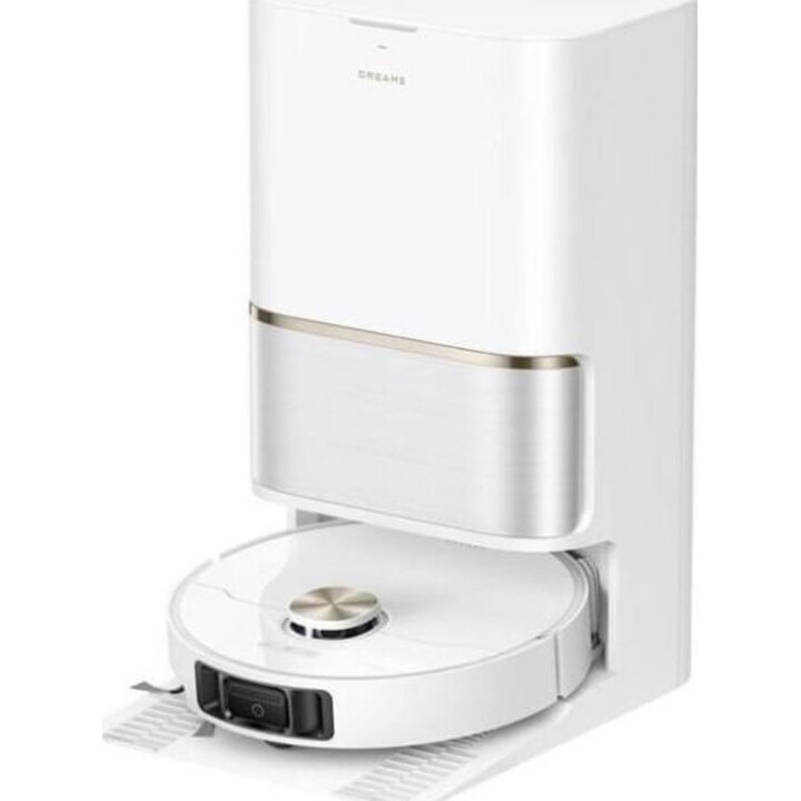 Robot aspirateur / L50 Ultra White Rll51Se Dreame