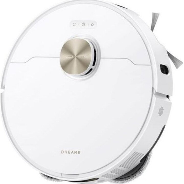 Robot aspirateur / L50 Ultra White Rll51Se Dreame