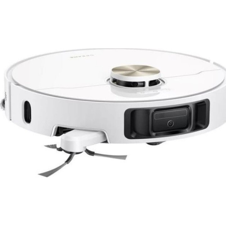Robot aspirateur / L50 Ultra White Rll51Se Dreame