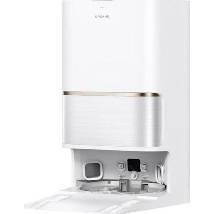 Robot aspirateur / L50 Ultra White Rll51Se Dreame