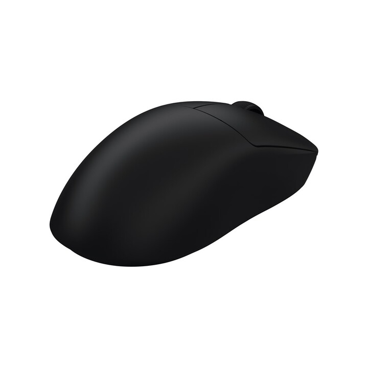 Mouse da gioco wireless HATOR Quasar 3 Ultimate 8K per destrorsi, RF wireless + Bluetooth + USB Type-C, ottico, 30000 DPI