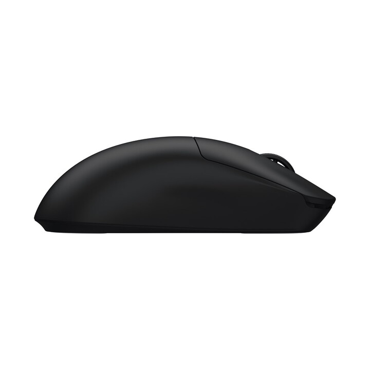 Mouse da gioco wireless HATOR Quasar 3 Ultimate 8K per destrorsi, RF wireless + Bluetooth + USB Type-C, ottico, 30000 DPI