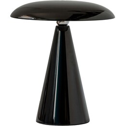 RITUALI DOMESTICI LUCILLA K99 Lamp 23 cm black