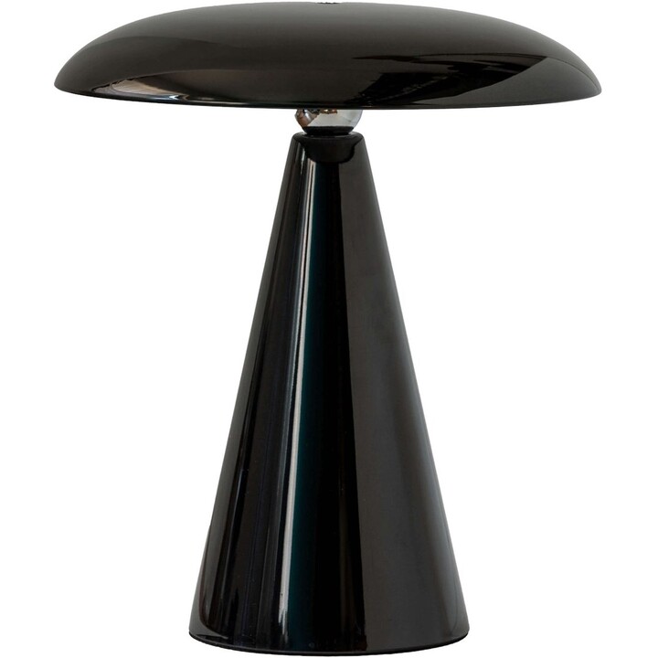 RITUALI DOMESTICI LUCILLA K99 Lamp 23 cm black