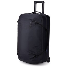Thule Subterra 2 TSR490 Black Bolsa de viaje Estructura blanda Negro 90 L Policarbonato (PC), Poliéster
