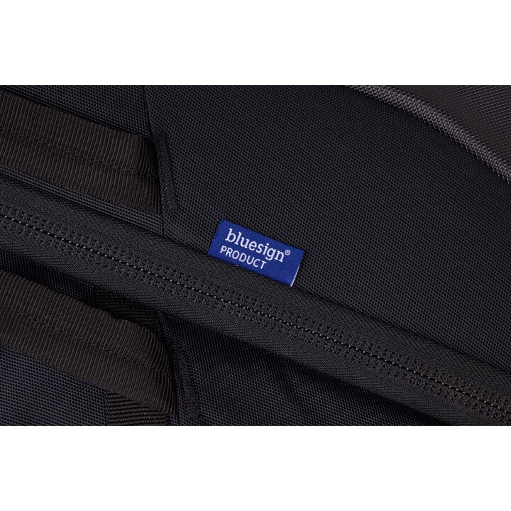 Thule Subterra 2 TSR490 Black Travel Bag Soft Frame Black 90 L Polycarbonate (PC), Polyester
