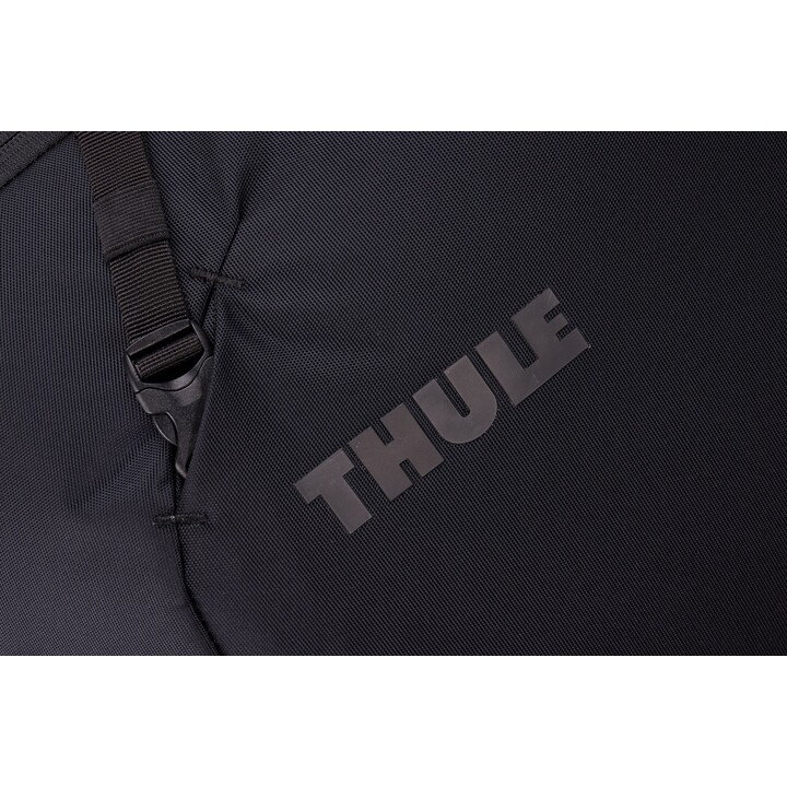 Thule Subterra 2 TSR490 Black Travel Bag Soft Frame Black 90 L Polycarbonate (PC), Polyester