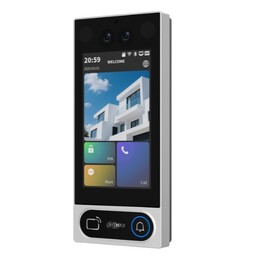 VIDEOCITOFONO DAHUA VTO6631QS-WP