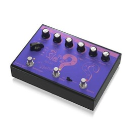 Effetto flanger per chitarra Behringer THE FLANGE WITH NO NAME