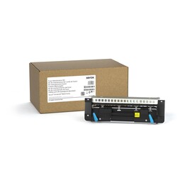 Fusor Xerox 220V A4 (longa vida útil, normalmente não é necessário)