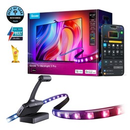 Striscia LED intelligente Govee H66A0 con Wi-Fi/Bluetooth